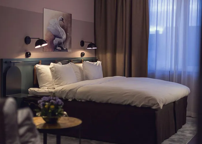 Best Western Plus Hus 57