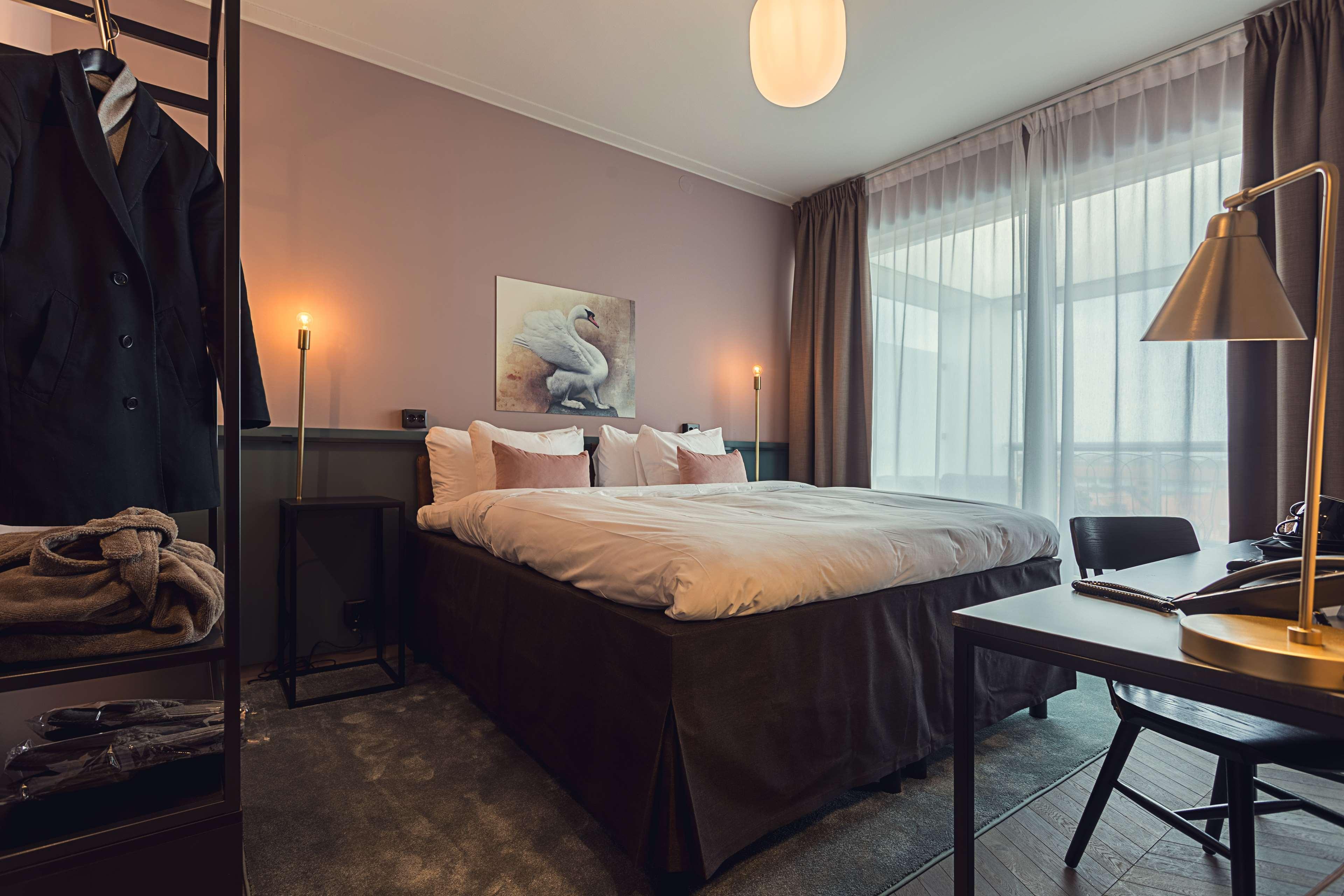 Hotel Western Hus 57