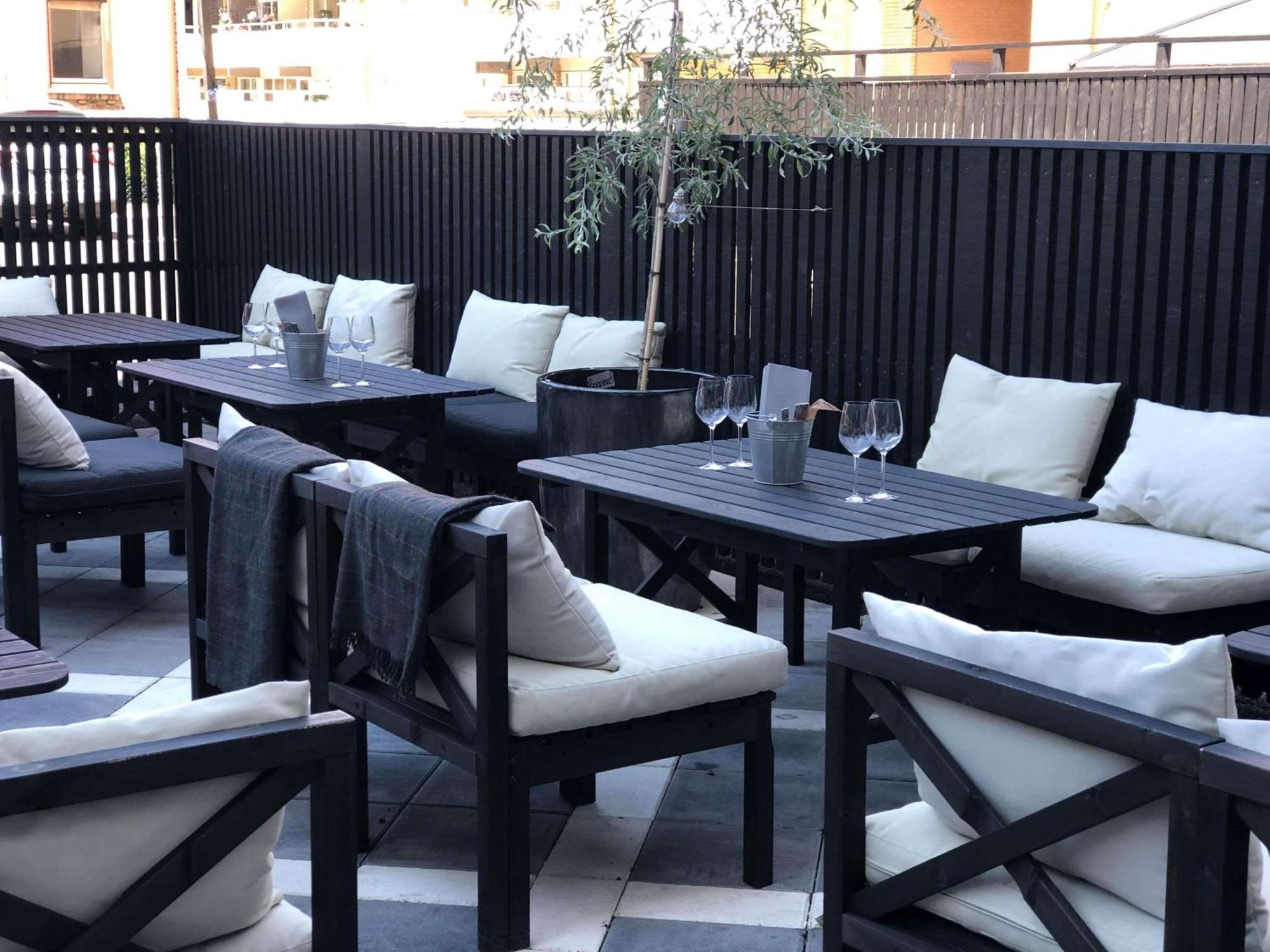 Western Hus 57 Hotel Ängelholm