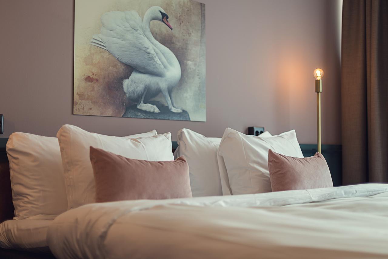 Hotel Western Hus 57