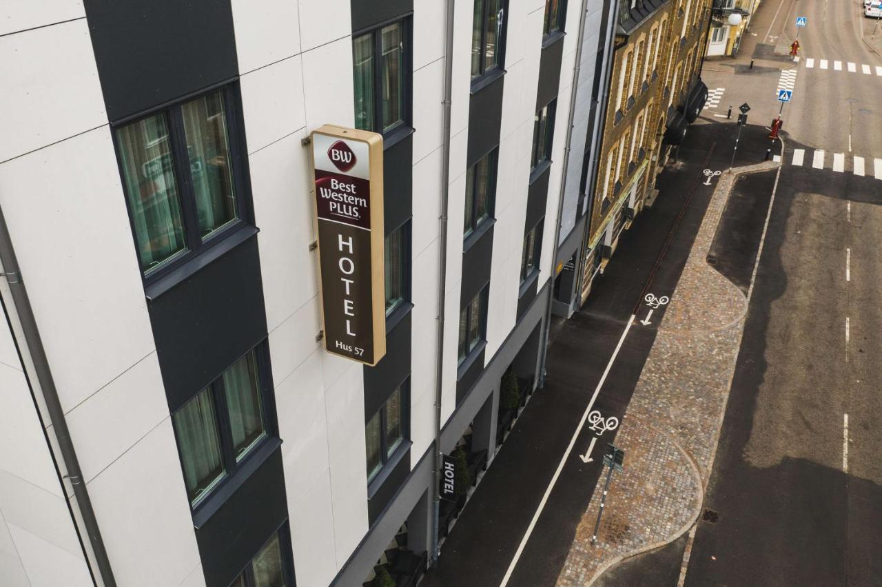 Western Hus 57 Hotel
